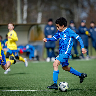 U13 - KVC Westerlo