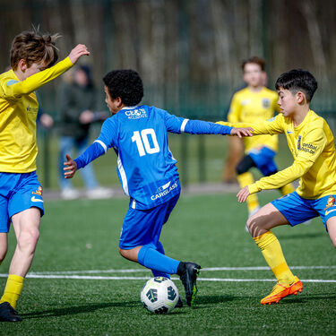 U13 - KVC Westerlo