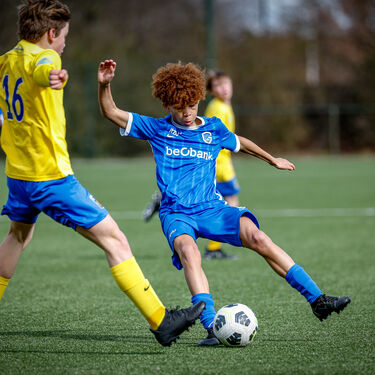 U13 - KVC Westerlo