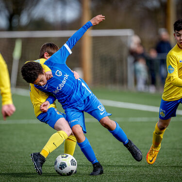 U13 - KVC Westerlo