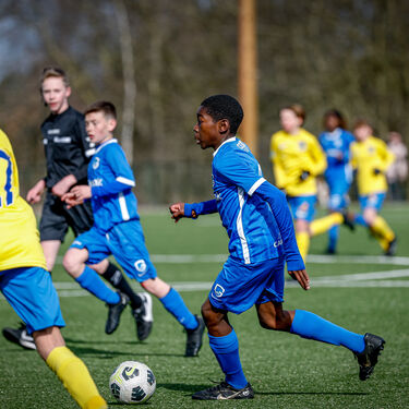 U13 - KVC Westerlo