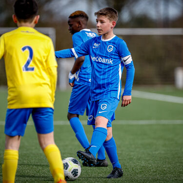 U13 - KVC Westerlo