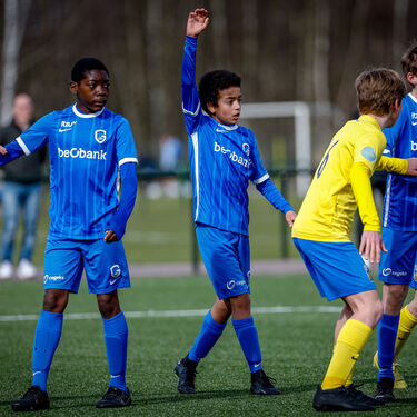 U13 - KVC Westerlo