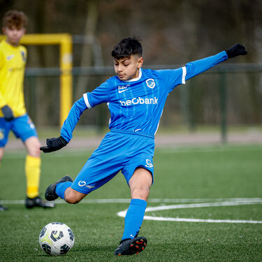 U13 - KVC Westerlo