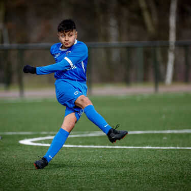 U13 - KVC Westerlo