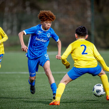 U13 - KVC Westerlo