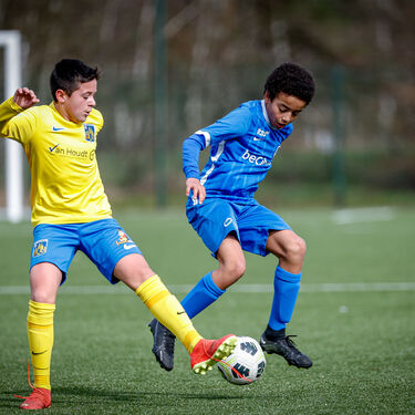 U13 - KVC Westerlo