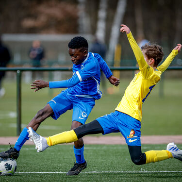 U13 - KVC Westerlo