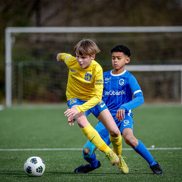 U13 - KVC Westerlo