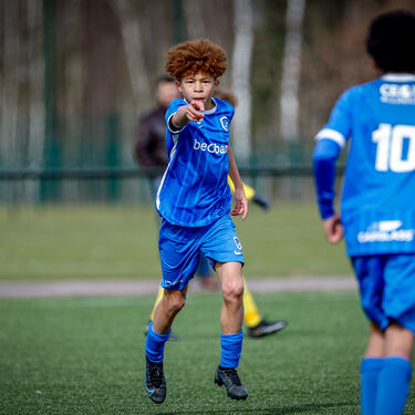 U13 - KVC Westerlo