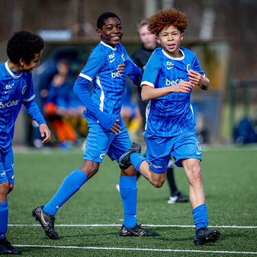 U13 - KVC Westerlo