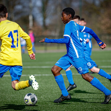 U13 - KVC Westerlo