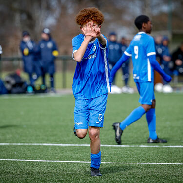 U13 - KVC Westerlo