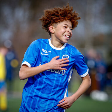 U13 - KVC Westerlo