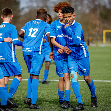 U13 - KVC Westerlo