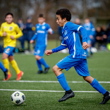 U13 - KVC Westerlo