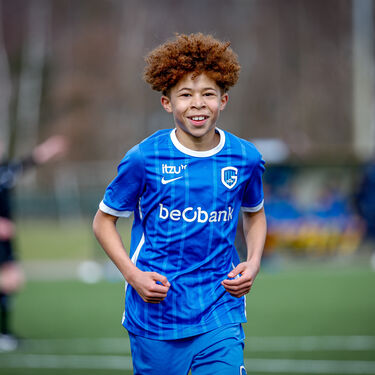 U13 - KVC Westerlo