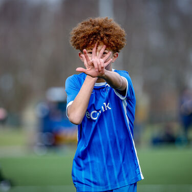 U13 - KVC Westerlo