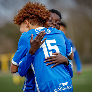 U13 - KVC Westerlo