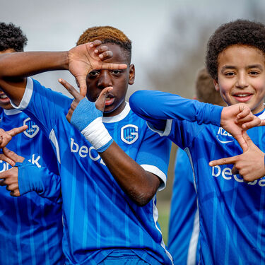 U13 - KVC Westerlo