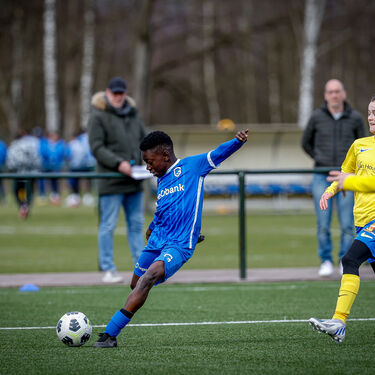 U13 - KVC Westerlo