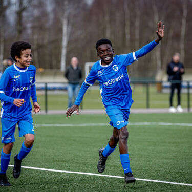 U13 - KVC Westerlo