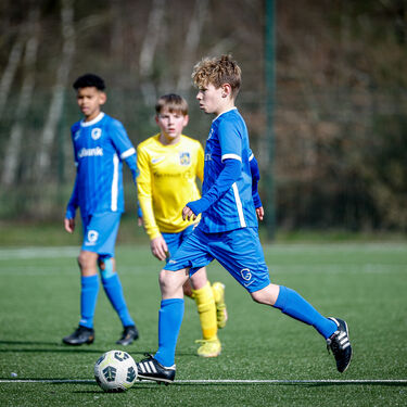 U13 - KVC Westerlo