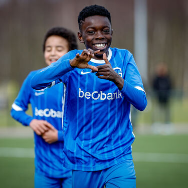 U13 - KVC Westerlo