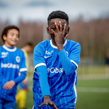 U13 - KVC Westerlo