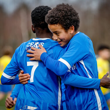 U13 - KVC Westerlo