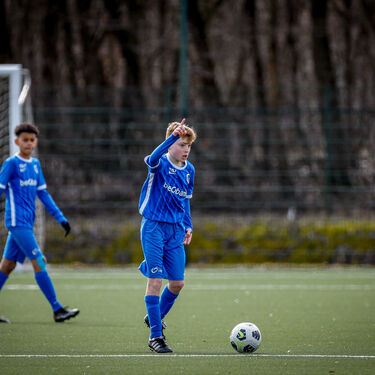 U13 - KVC Westerlo