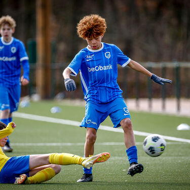 U13 - KVC Westerlo