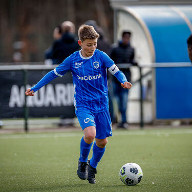 U13 - KVC Westerlo