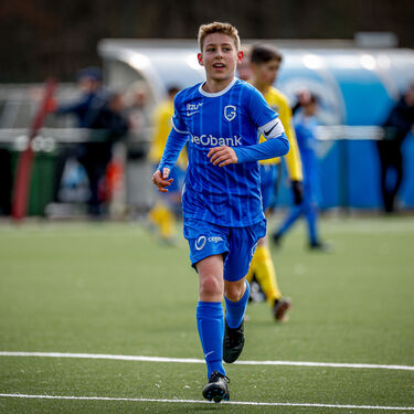 U13 - KVC Westerlo