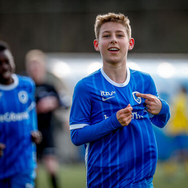 U13 - KVC Westerlo