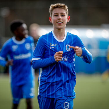 U13 - KVC Westerlo