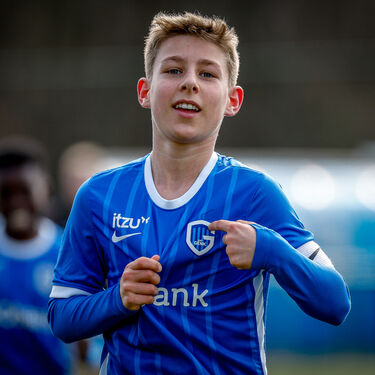 U13 - KVC Westerlo