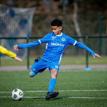 U13 - KVC Westerlo