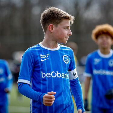 U13 - KVC Westerlo