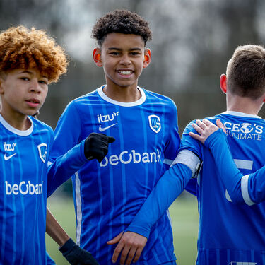 U13 - KVC Westerlo
