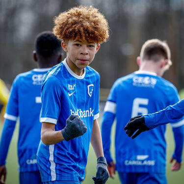 U13 - KVC Westerlo