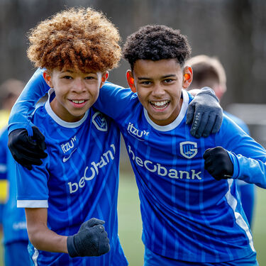 U13 - KVC Westerlo