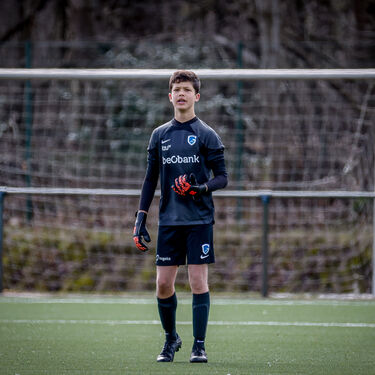 U13 - KVC Westerlo