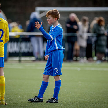 U13 - KVC Westerlo