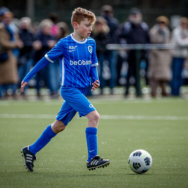 U13 - KVC Westerlo