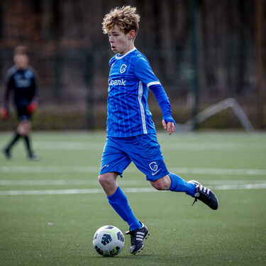 U13 - KVC Westerlo