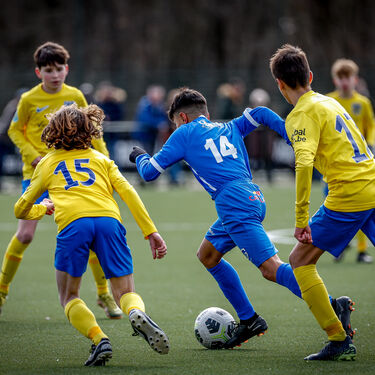 U13 - KVC Westerlo