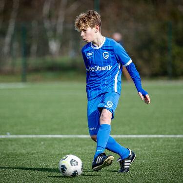 U13 - KVC Westerlo