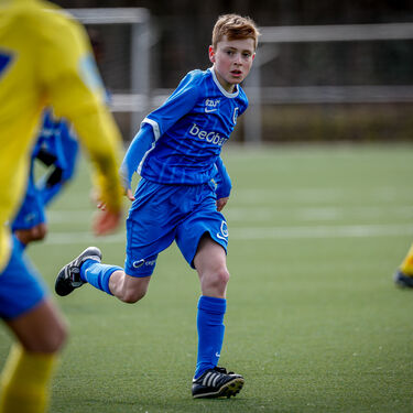 U13 - KVC Westerlo