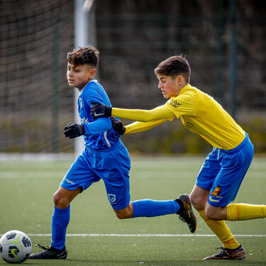 U13 - KVC Westerlo